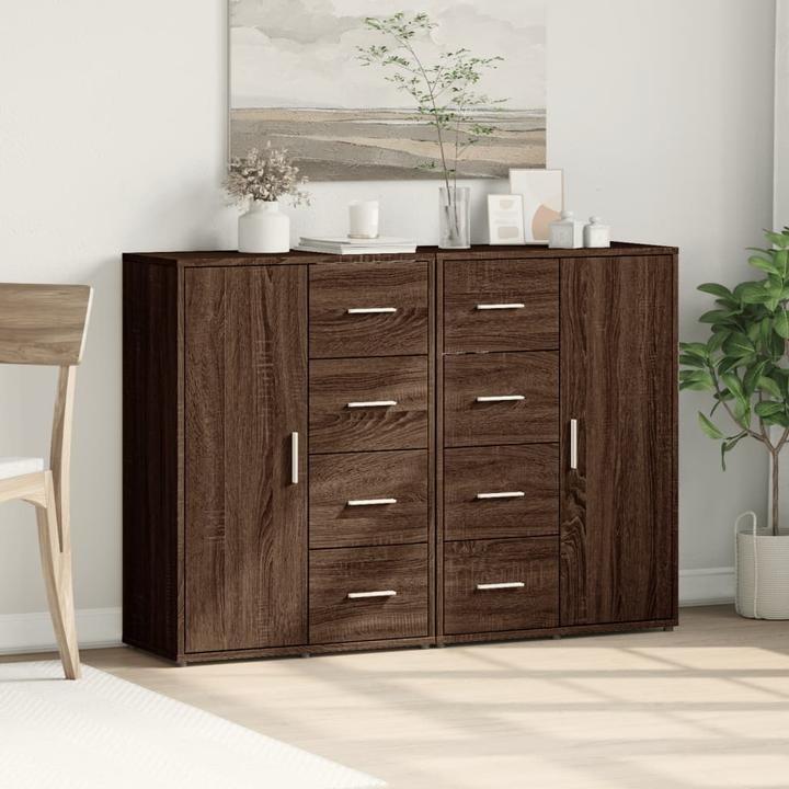 Image du produit vidaXL Sideboard (60 x 31 x 84 cm)