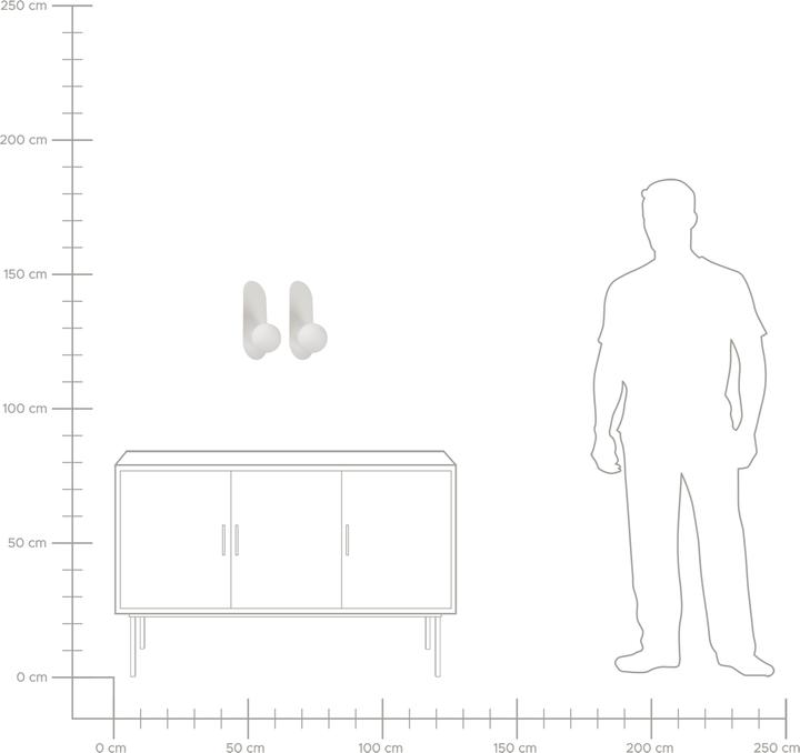 Actual product image Beliani Leisi (G9)