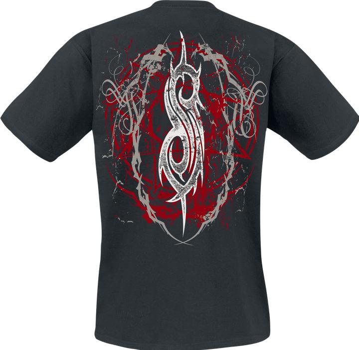 Produktbild Slipknot Iowa Star (XL)