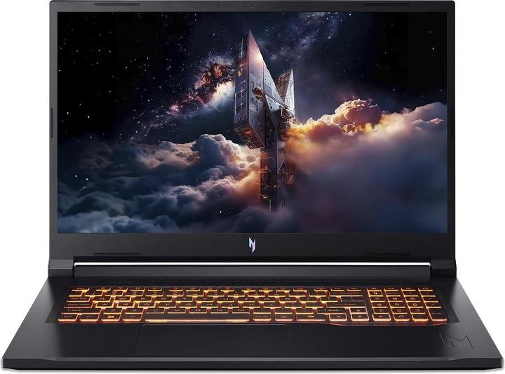 Produktbild Acer Nitro V 17 AI RTX 5060 (17.30", 1000 GB, 32 GB, Deutschland, AMD Ryzen 7 260)