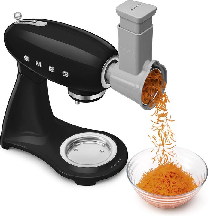 Actual product image Smeg 50's Retro Style Full Colour (1000 W, 4.80 l)