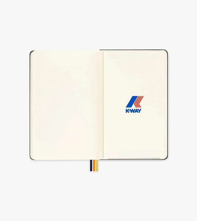 Actual product image Moleskine Photo albums dark green (A5, Plain)