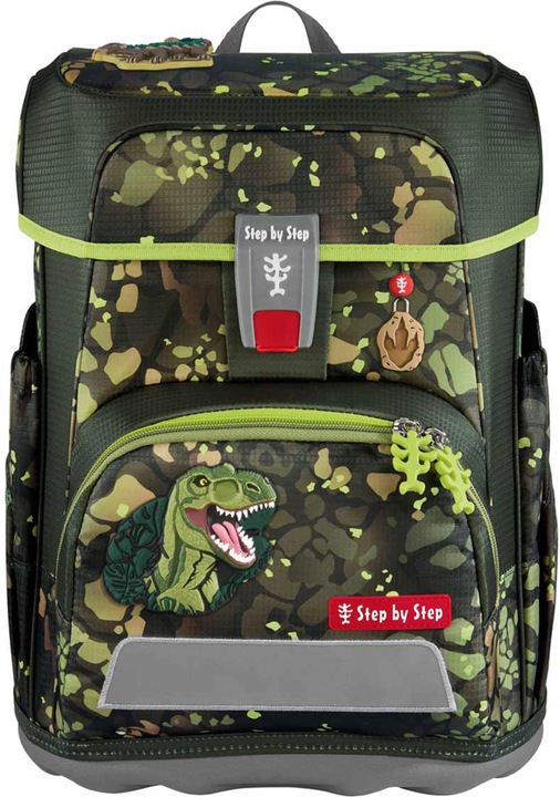 Produktbild Step by Step Dino Torex (19 l)