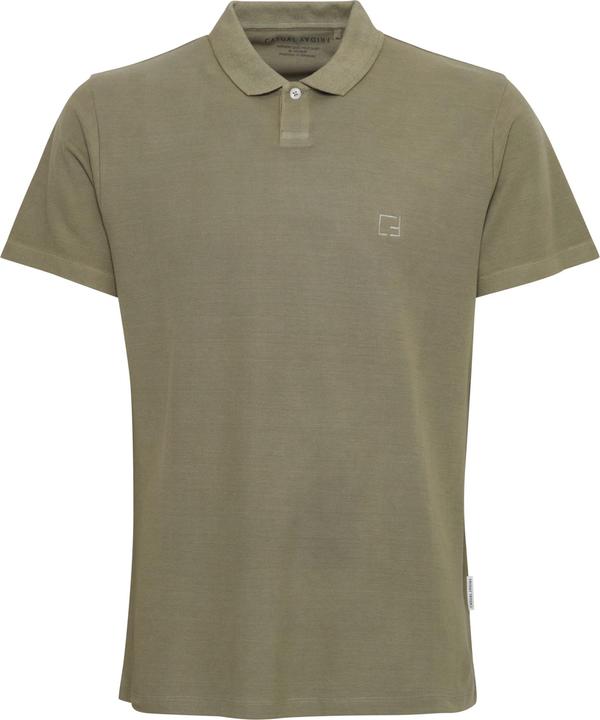 Image du produit Casual Friday CFTristan gmt dyed pique polo 20505107 (3XL)