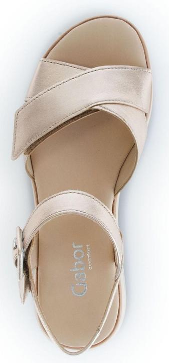 Actual product image Gabor Sandalen (41)
