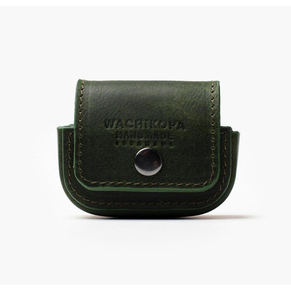 Wachikopa Airpod (Manicotto per cuffie), Borsa per cuffie + Copertura protettiva
