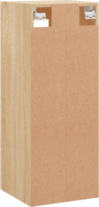 Immagine prodotto vidaXL Wandschrank (34 x 34 x 90 cm)