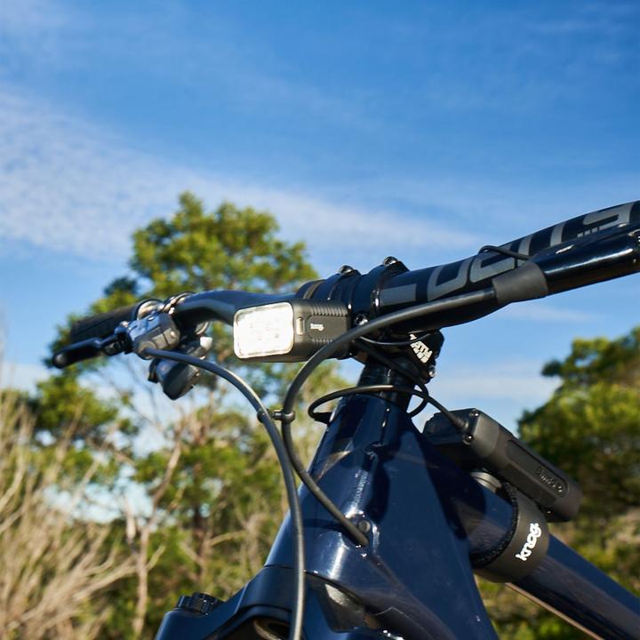 Produktbild knog. Blinder X (1800 lm)