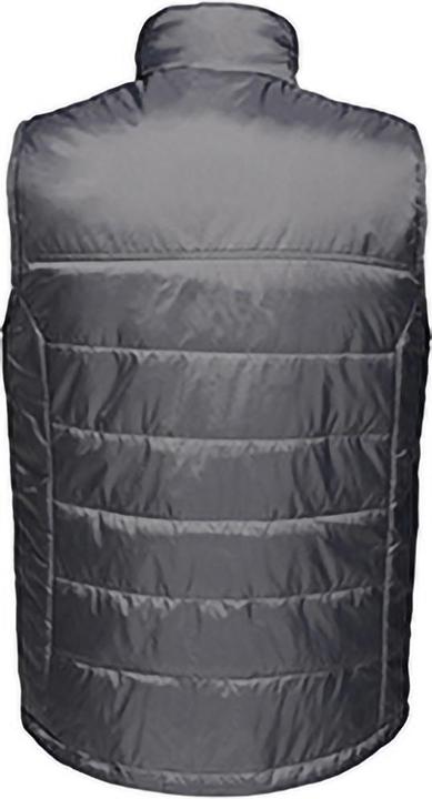 Actual product image Regatta Stage quilted waistcoat (XL)