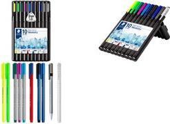Immagine prodotto Staedtler triplus multi set 34 Set misto (9x)