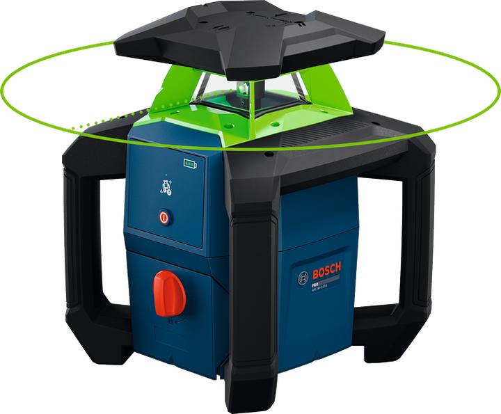 Produktbild Bosch Professional PRO GRL18V-3-31G