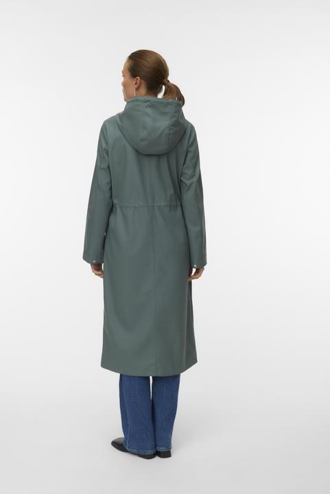 Actual product image Vero Moda VMMALOU Mantel Mantel