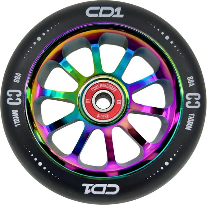 Immagine prodotto Core CD1