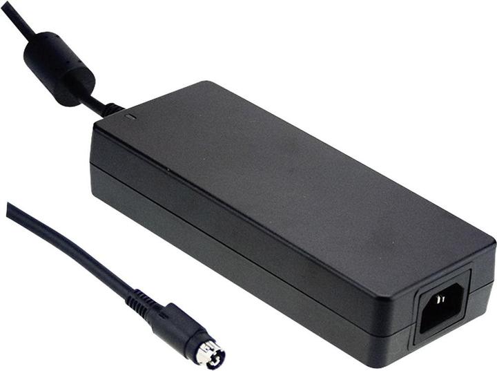 Produktbild MeanWell Tischnetzteil Festspannung