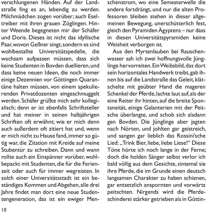 Produktbild Die Harzreise (Deutsch, Günter Pump, Heinrich Heine, 2019)