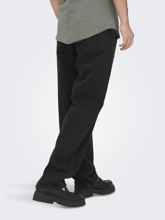 Immagine prodotto Only & Sons Locker geschnitten Jeans Locker geschnitten jeans (W29/L32)