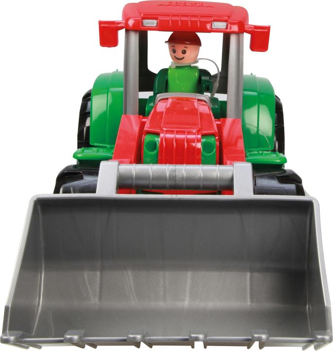 Productafbeelding Lena 04407 speelvoertuig/speelbaan