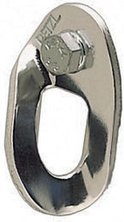 Petzl Vrillee Bohrhakenlaschen (25er Pack)