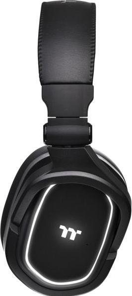 Actual product image Thermaltake argent h5 rgb wireless gaming headset (Cable)