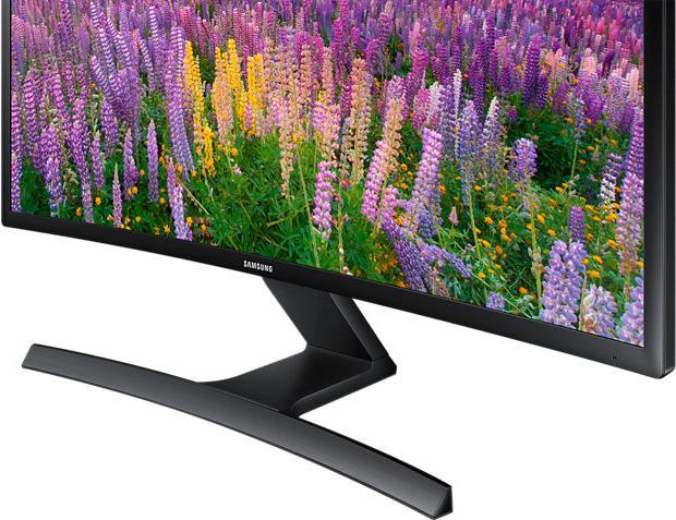 Produktbild Samsung S24e510c (1920 x 1080 Pixel, 23.50")