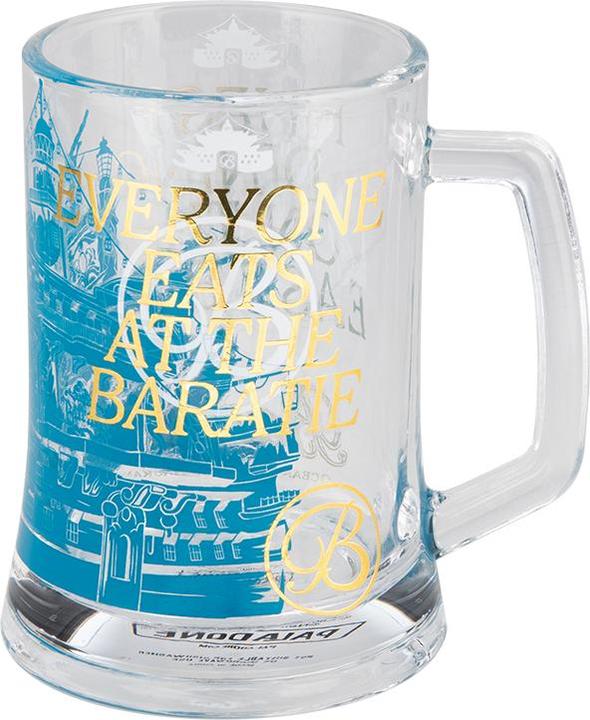 Actual product image Paladone Products One Piece Stein (0.50 l)