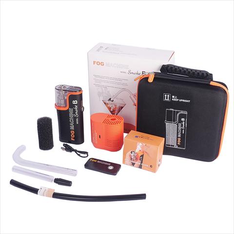 Image du produit Lensgo Smoke B