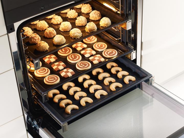 Image du produit Miele HFC71 FlexiClip Extractible simple