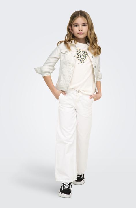 Produktbild Only KOGSARA Jeansjacke Jeansjacke (152)