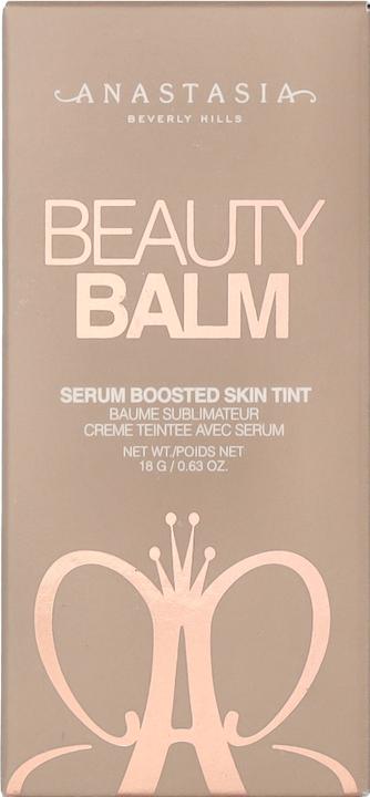 Image du produit Anastasia Beverly Hills Beauty Balm Sérum Teinture Boosted Skin - Teinte 3 - FG (Teinte 3)