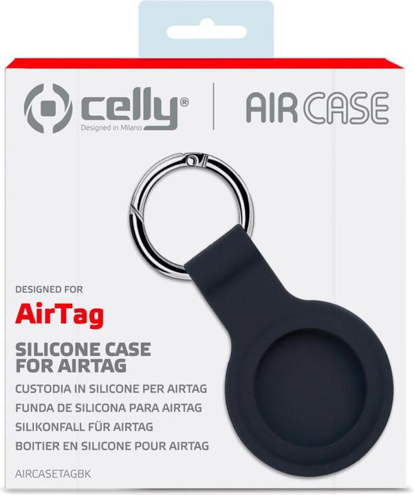 Actual product image Celly Aircase