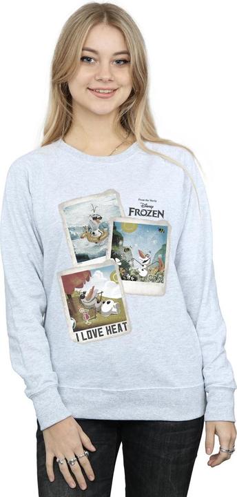 Image du produit Disney Frozen Sweat-shirt (S)