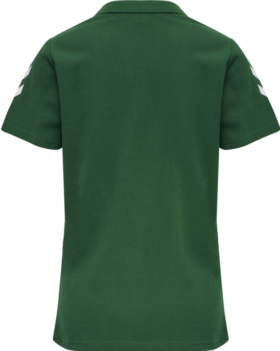 Immagine prodotto hummel Go Cotton Polo Donna (XXL)
