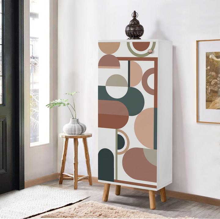 Produktbild Homitis Vegas (50 x 38 x 135 cm)