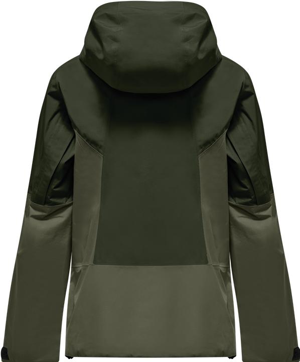 Actual product image Salewa Puez GORE-TEX® 2 Layers EPE Jacke (42)