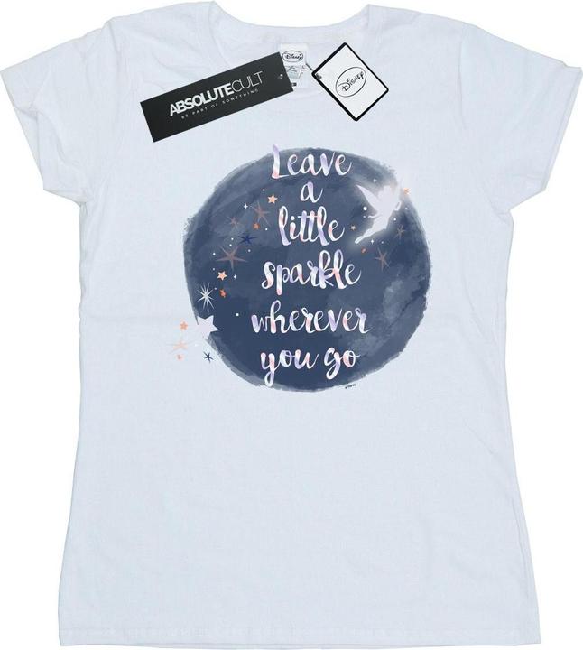 Produktbild Disney Tinker Bell A Little Sparkle TShirt (XXL)