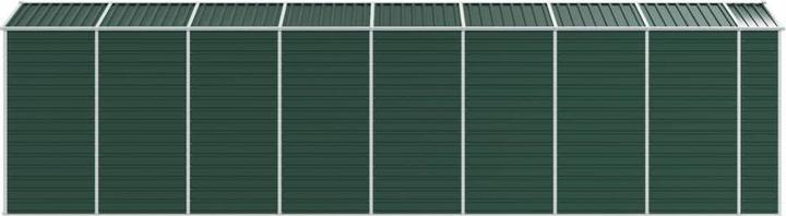 Produktbild vidaXL Gartenhaus