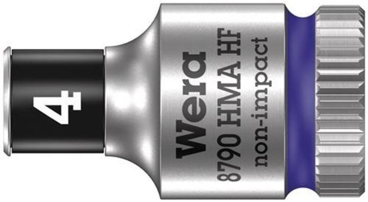 Immagine prodotto Wera 8790 Hma Hf 4,0 (4 mm)