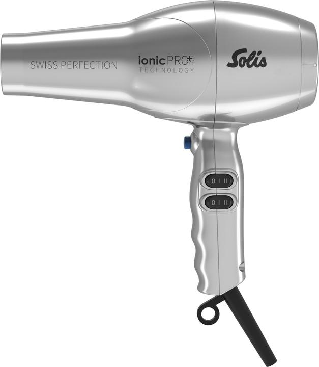 Solis Swiss Perfection 360º ionic Pro (2300 W)