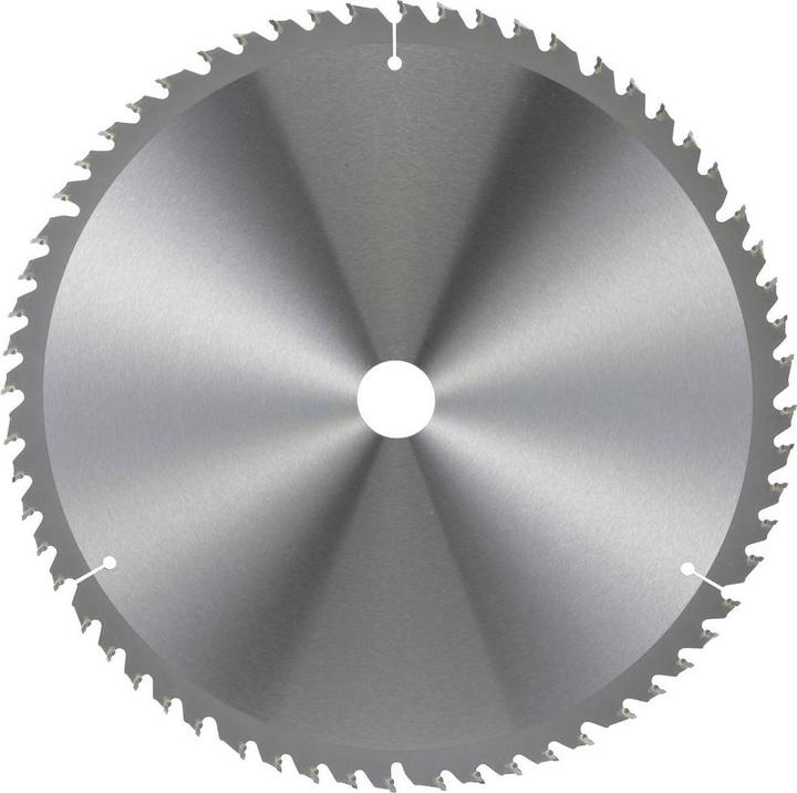Actual product image Makita EFFICUT saw blade 305x30mmx60teeth