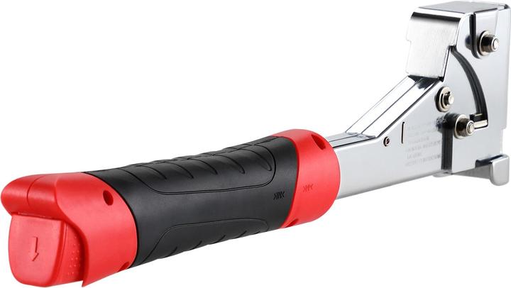Actual product image Deuba Hammer Staple Tacker