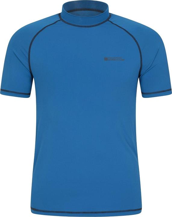 Immagine prodotto Mountain Warehouse Uomo Raspa Top (L)
