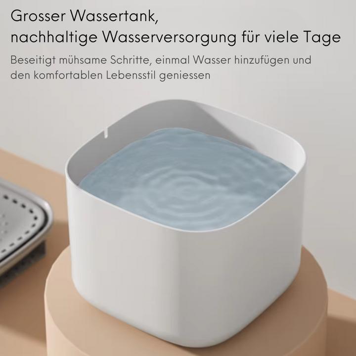 Produktbild Suba Katzenbrunnen (3 l)