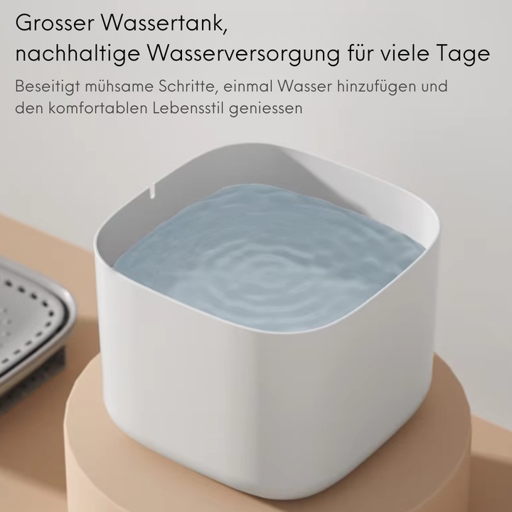 Immagine prodotto Suba Fontana per gatti (3 l)