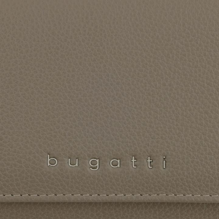 Actual product image Bugatti MIRA wallet