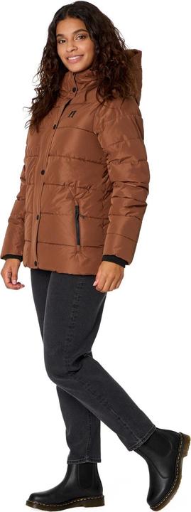 Produktbild Heber Peak Women's SylvaHe. Puff Jacket (S)