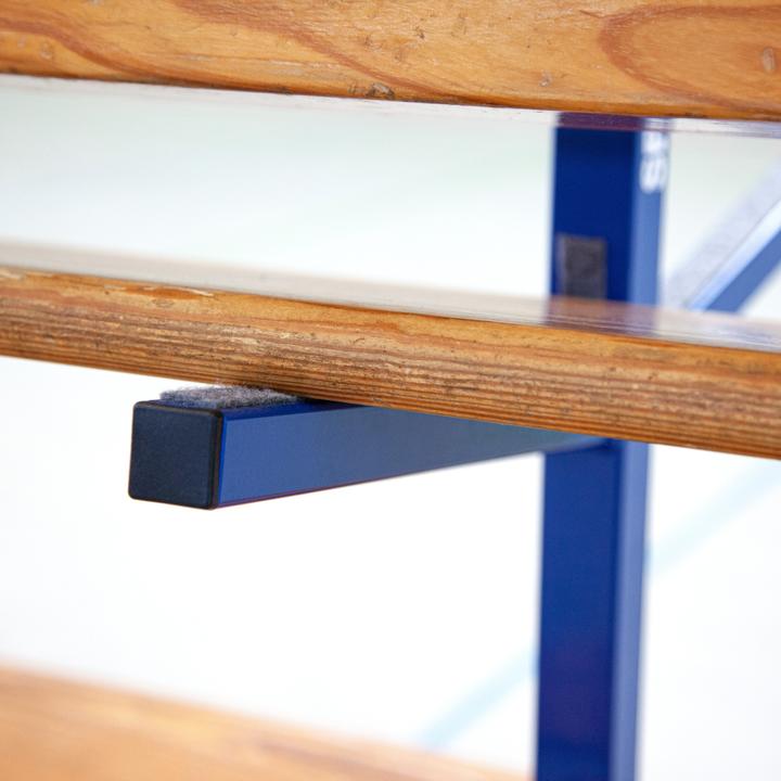 Actual product image Sport-Thieme Gymnastics bench transport trolley