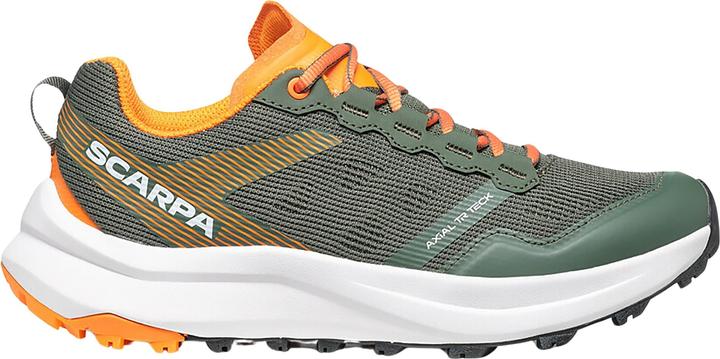 Actual product image Scarpa Youth Sp-Y (37)