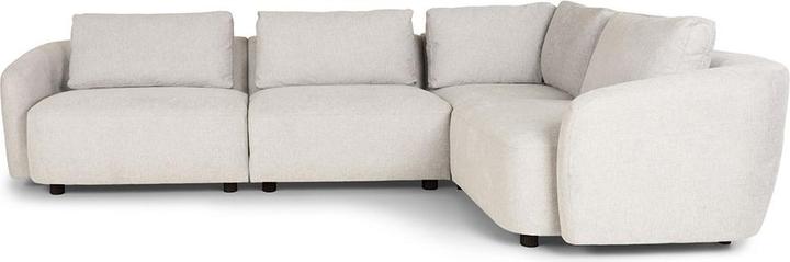 Ebuy24 Ecksofa Bergen (Corner sofa)