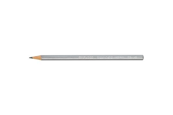 Produktbild Caran d'Ache Grafwood (3.60 mm, F, 3 x)