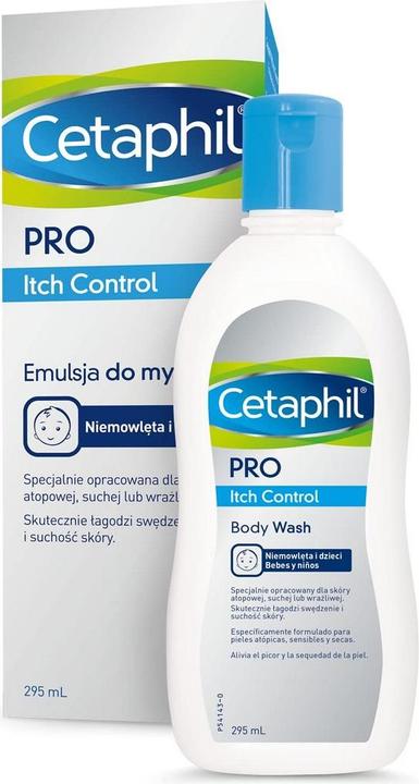 Produktbild Cetaphil Pro Itch Control